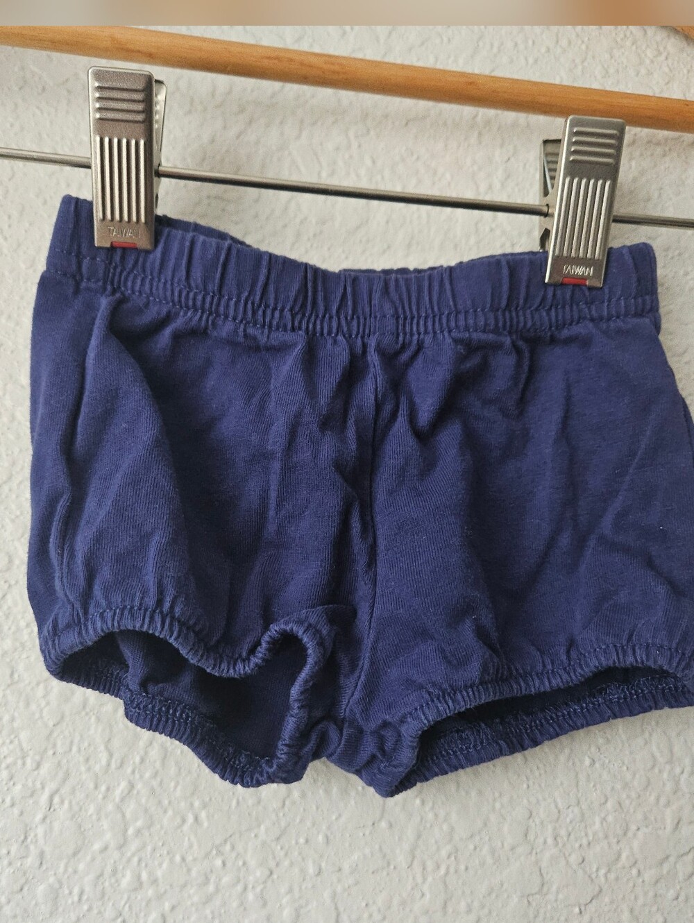 carters shorts, 3 months